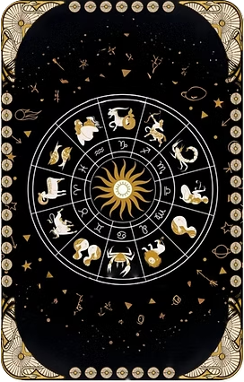 Western Astrology