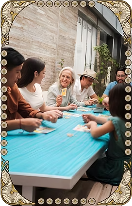 Corporate & Group Service