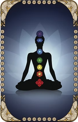 Reiki Energy Healing