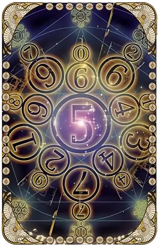 Numerology